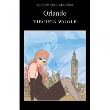 Orlando - Edición Clásica de Virginia Woolf