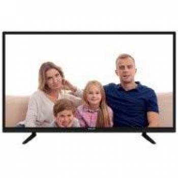 Televisor Manta 65LUA58L Ultra HD 4K LED Smart Android TV de 65