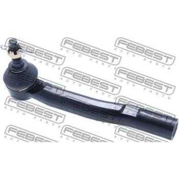 Rótula de dirección FEBEST 0121-GSU40LH - Tipo: Rótula de dirección, Marca: FEBEST, Modelo: 0121-GSU40LH
