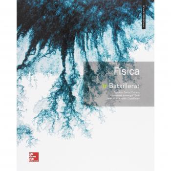 LA Fisica 1 Batxillerat. Catalunya. - 9788448611385