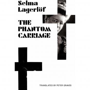 The Phantom Carriage: 2000