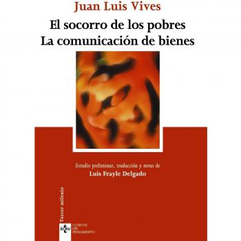 El socorro de los pobres. La comunicación de bienes