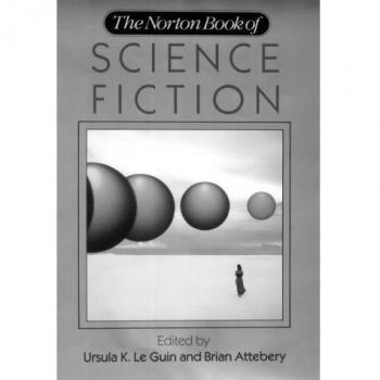 The Norton Book of Science Fiction