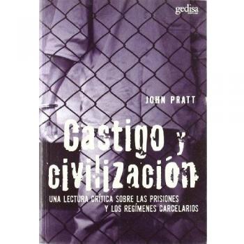 Castigo y civilización