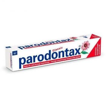 Parodontax Dentífrico Cuidado Encías - 75 ml