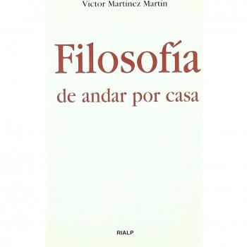 Filosofía de andar por casa