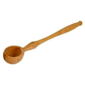Faringdon Boxwood - Cuchara para sal