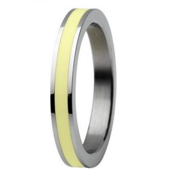 Anillo de Mujer Skagen JRSY036SS6 en acero inoxidable - Tamaño 13