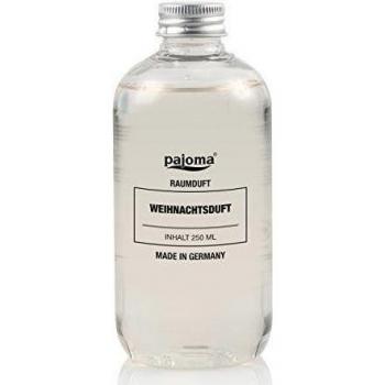 'Pajoma – Ambientador con aroma navideño , transparente, Nachfüllflasche 250ml