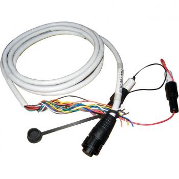 Furuno 000-156-405 Power/Data Cable for FCV585 & FCV620 Fishfinders