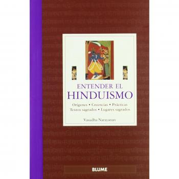 Entender el hinduismo