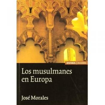 Los musulmanes en Europa