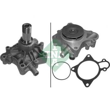 Bomba de refrigerante INA Water Pump 538 0575 10