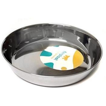 Ferplast Comedero Inox Orion Kc 50