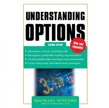 Understanding Options 2E