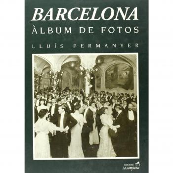 Barcelona, àlbum de fotos