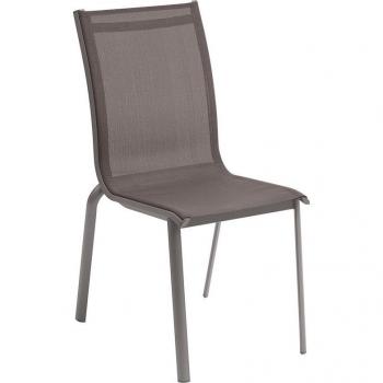 Silla de Jardín Apilable Hesperide Axant