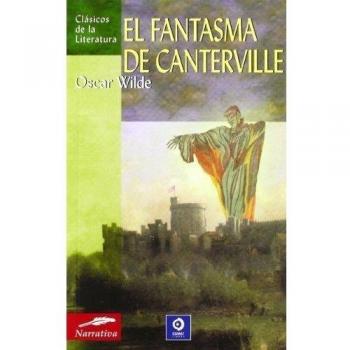 El fantasma de canterville - Oscar Wilde