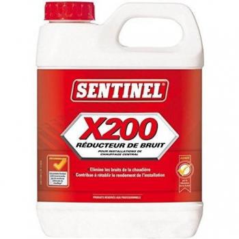 Sentinel 88008-389200 Desincrustante X200 1 L