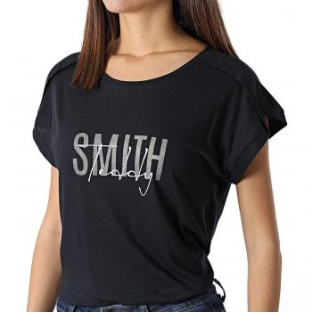 Teddy Smith Women's T-Shirt Tabla