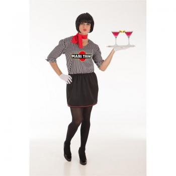 Disfraz de Chica Maritrini para hombre