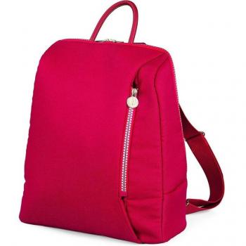 Peg-Pérego Backpack Red Shine Mochila Portabebés