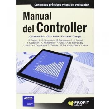 Manual del controller