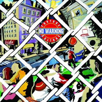 No Warning - Torture Culture (Vinyl Record)
