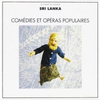 Comedies and Operas