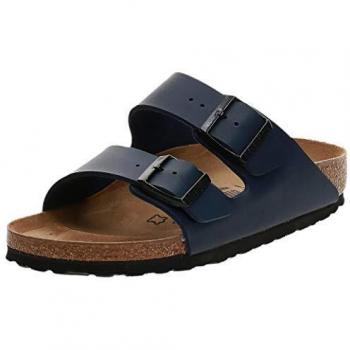 Birkenstock Arizona Sandalia Birko-Flor Azul