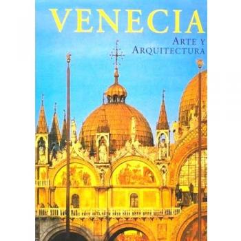 NK ARC VENECIA, ARTE Y ARQUITECTURA E