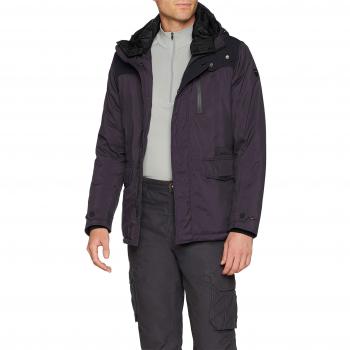 CMP Feel Warm Flat ALPS, Chaqueta Hombre, Hombre, 38K2807, Antracita, 58
