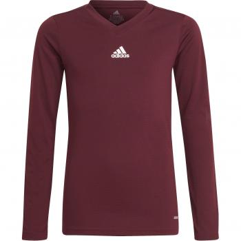 Adidas Camiseta Manga Larga Team Base