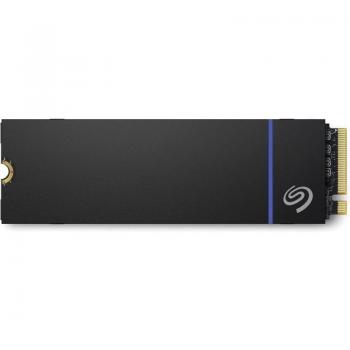 Seagate Game Drive para PS5 1TB NVMe M.2 SSD PCI Express 4.0 3D TLC