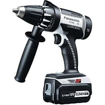 Panasonic EY7450LS2S - Taladro