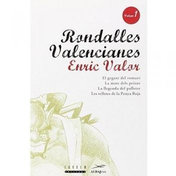 Rondalles Valencianes. Volum 1