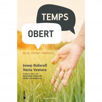 Temps Obert: Relat, criteri i proposta: 42
