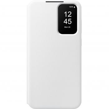 Galaxy A55 5G Smart View Wallet Case Samsung EF-ZA556CWEGWW