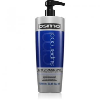 Osmo Super Cool Zero Orange Mask 1000ml