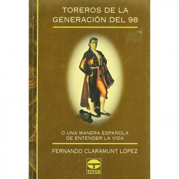 Toreros de la generación del 98