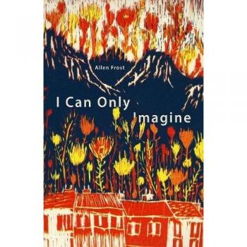 Puedo Solo Imaginar - Libro Inspirador de Allen Frost