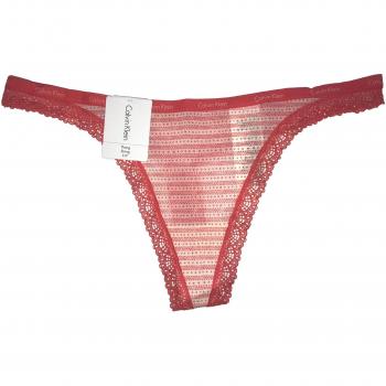 Calvin Klein - Tangas - para Mujer Multicoloured