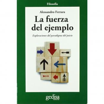 La fuerza del ejemplo