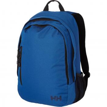 Helly Hansen Unisex Dublin 2.0 Backpack Blue STD with 48 cm laptop compartment