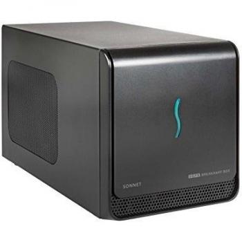 Sonnet Echo Express SE IIIe Thunderbolt 3 PCIe Expansion Chassis