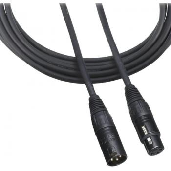 Audio-Technica AT8314-50 Premium 50ft Microphone Cable