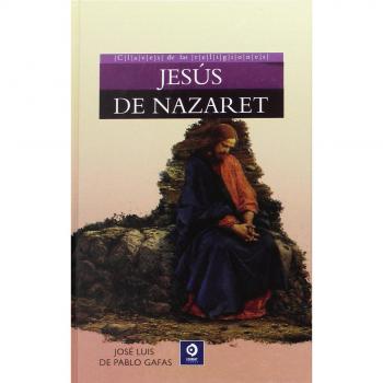 BIBLIOTECA DIVULGACIÓN: JESÚS DE NAZARET: 10