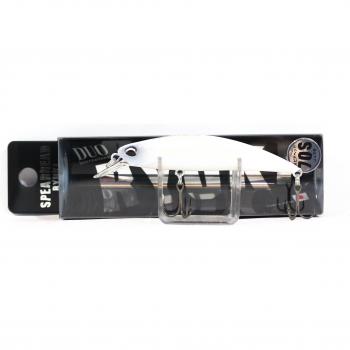 Señuelo hundido Duo Spearhead Ryuki 70S ACC3008 - 7cm - 9g - Rattle