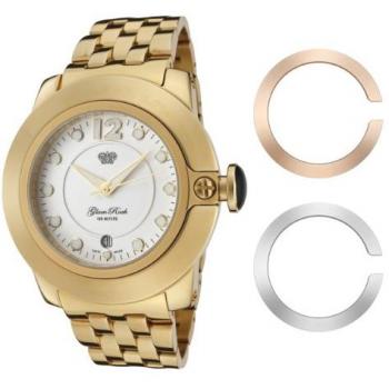 Reloj Mujer Glam Rock GR32055 (Ø 44 mm)