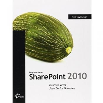 Programación en Sharepoint 2010